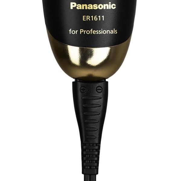 מכונת תספורת פנסוניק Panasonic ER1611 GOLD
